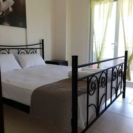 Kalithea Summer Maisonette! * Kallithea (Chalkidiki)