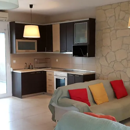 Kalithea Summer Maisonette! Kallithea (Chalkidiki)
