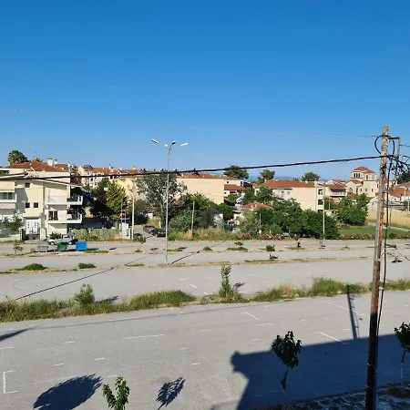 Kalithea Summer Maisonette! Holiday home