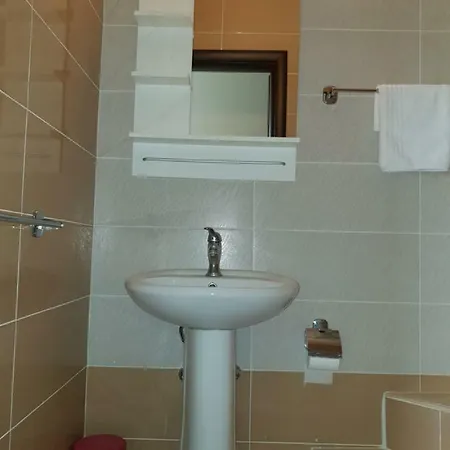 Holiday home Kalithea Summer Maisonette!