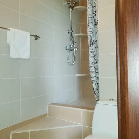 Casa vacanze Kalithea Summer Maisonette! *