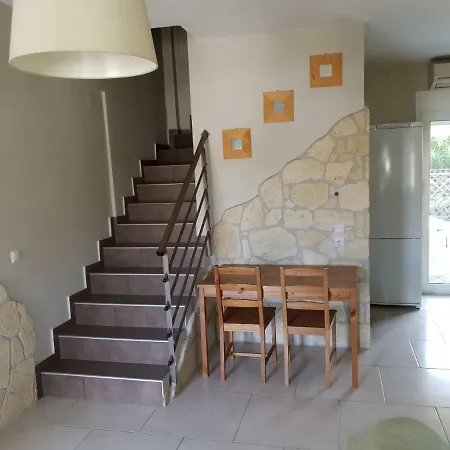 Kalithea Summer Maisonette! Kallithea (Chalkidiki)