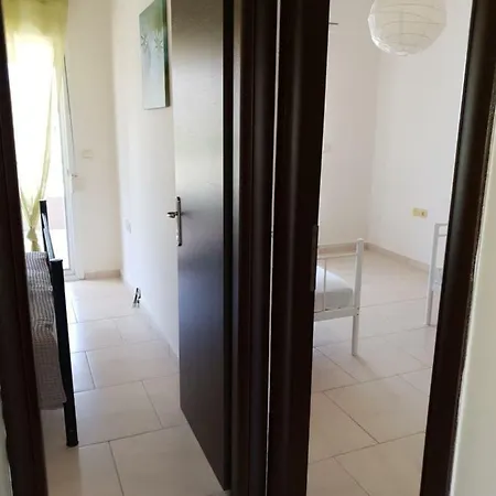 Holiday home Kalithea Summer Maisonette!