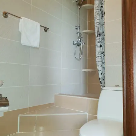 Kalithea Summer Maisonette! Kallithea (Chalkidiki)