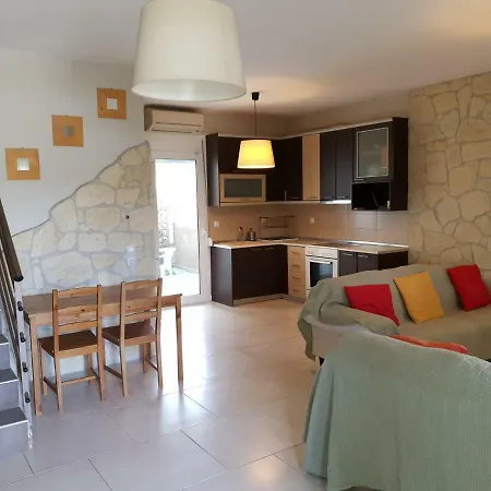 Kalithea Summer Maisonette! Kallithea (Chalkidiki)