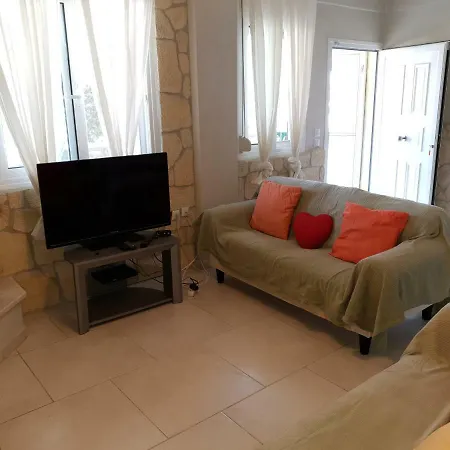 Kalithea Summer Maisonette! * Kallithea (Chalkidiki)