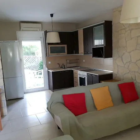 Kalithea Summer Maisonette! Holiday home Kallithea (Chalkidiki)