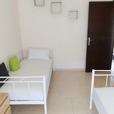 Kalithea Summer Maisonette! Kallithea (Chalkidiki)