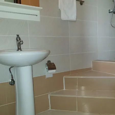 Kalithea Summer Maisonette! Holiday home