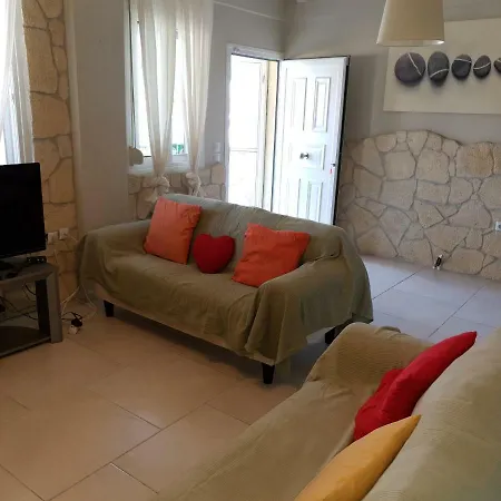 Kalithea Summer Maisonette! * Kallithea (Chalkidiki)