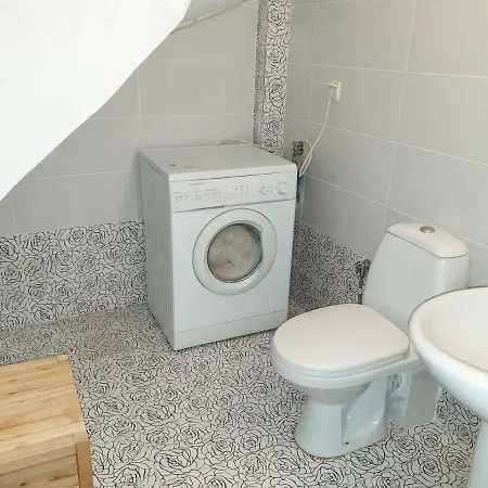 Casa vacanze Kalithea Summer Maisonette! Kallithea (Chalkidiki)