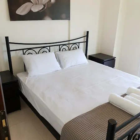 Kalithea Summer Maisonette! Kallithea (Chalkidiki)