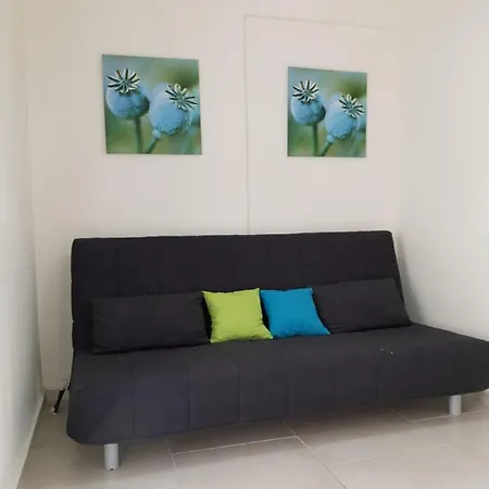 Holiday home Kalithea Summer Maisonette! *