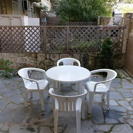 Kalithea Summer Maisonette! *