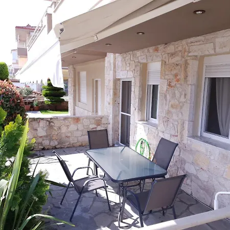 Kalithea Summer Maisonette! * Kallithea (Chalkidiki)