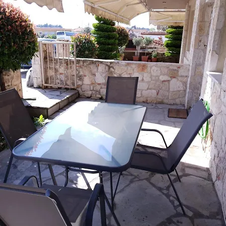 Kalithea Summer Maisonette! Kallithea (Chalkidiki)