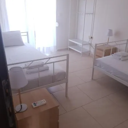 Kalithea Summer Maisonette! Holiday home *
