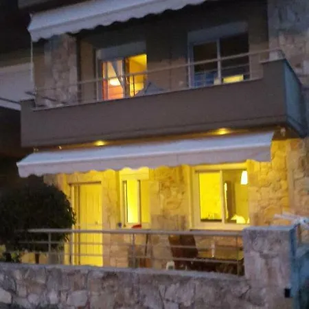 Ferienhaus Kalithea Summer Maisonette! Kallithea (Chalkidiki)