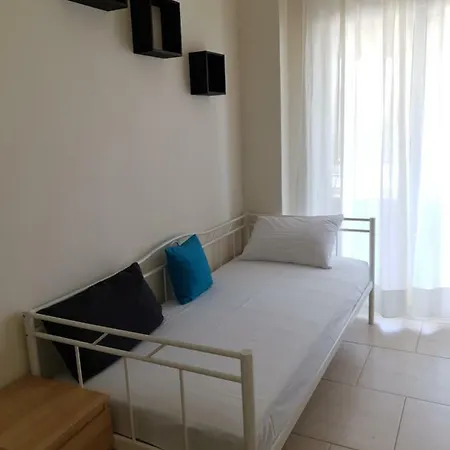 Ferienhaus Kalithea Summer Maisonette! Kallithea (Chalkidiki)